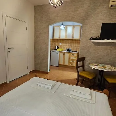 Lav Apartments Херцег-Нови Экстерьер фото