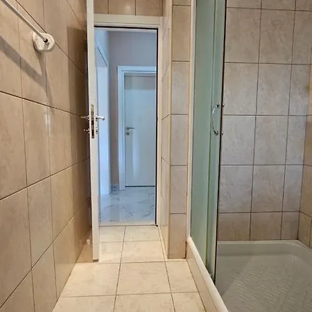 Lav Apartments Херцег-Нови Экстерьер фото