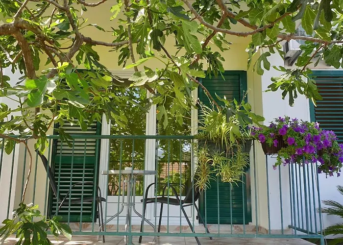 Lav Apartments