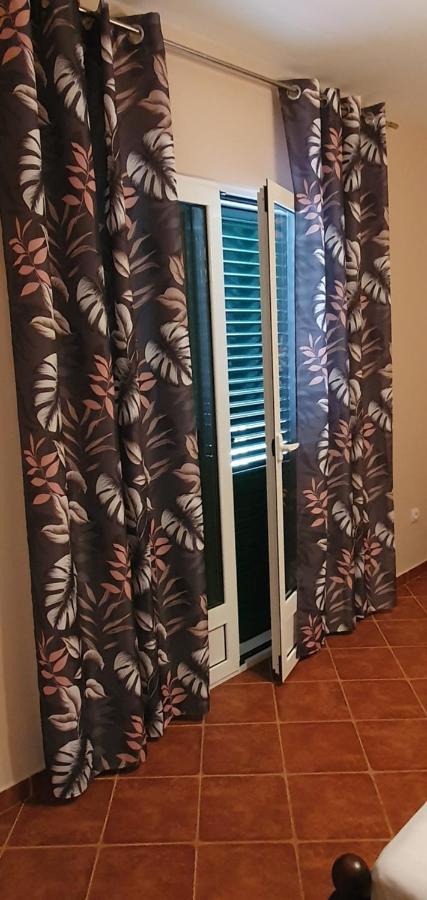 Apartment Lav *
