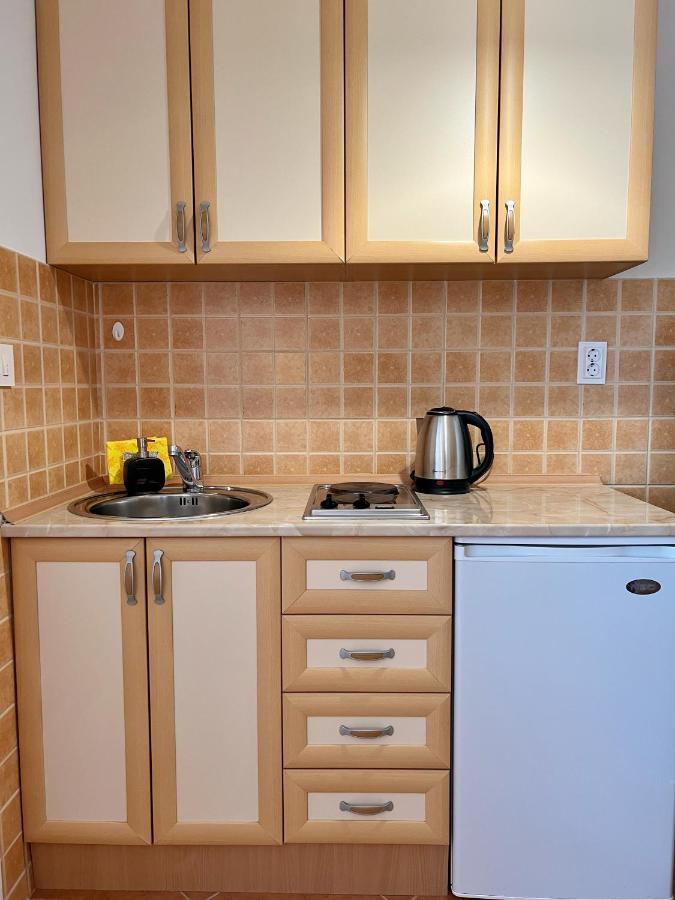 Lav Apartment Herceg Novi