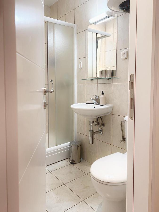 Apartment Lav Herceg Novi