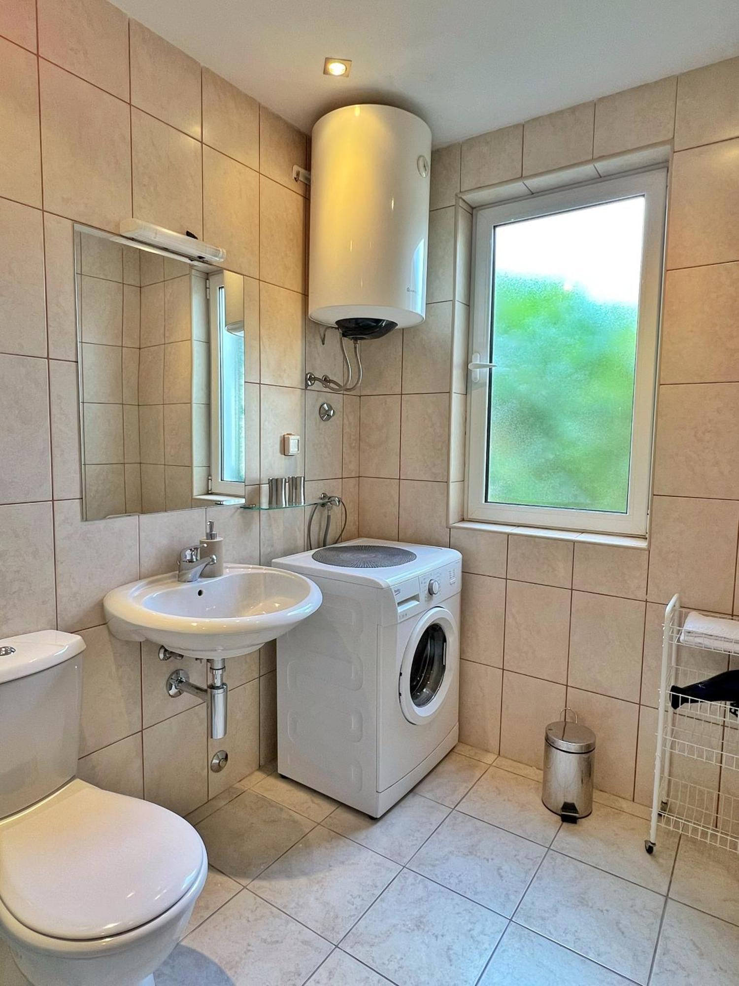 Lav Apartment