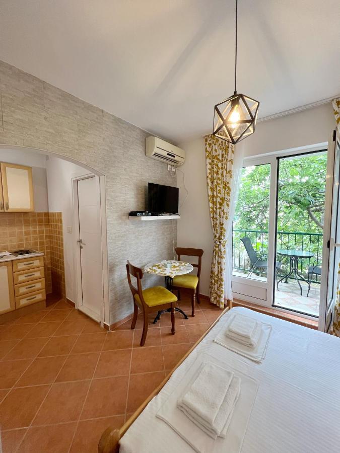 Lav Apartment Herceg Novi