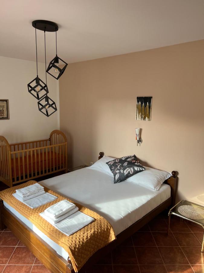 Lav Apartment