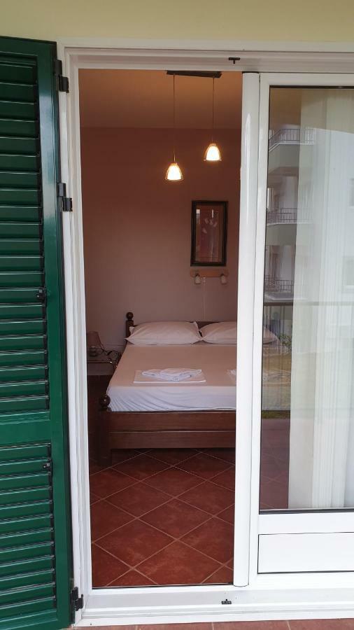 Lav Apartment